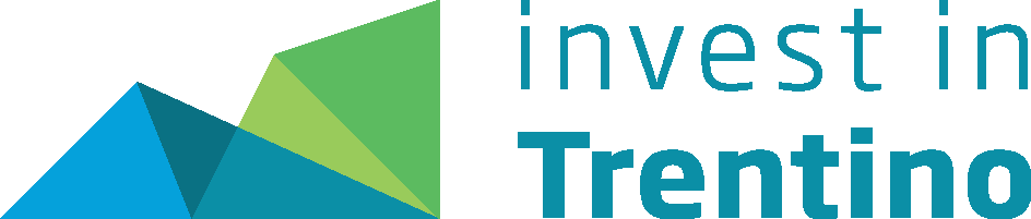 Invest in Trentino logo