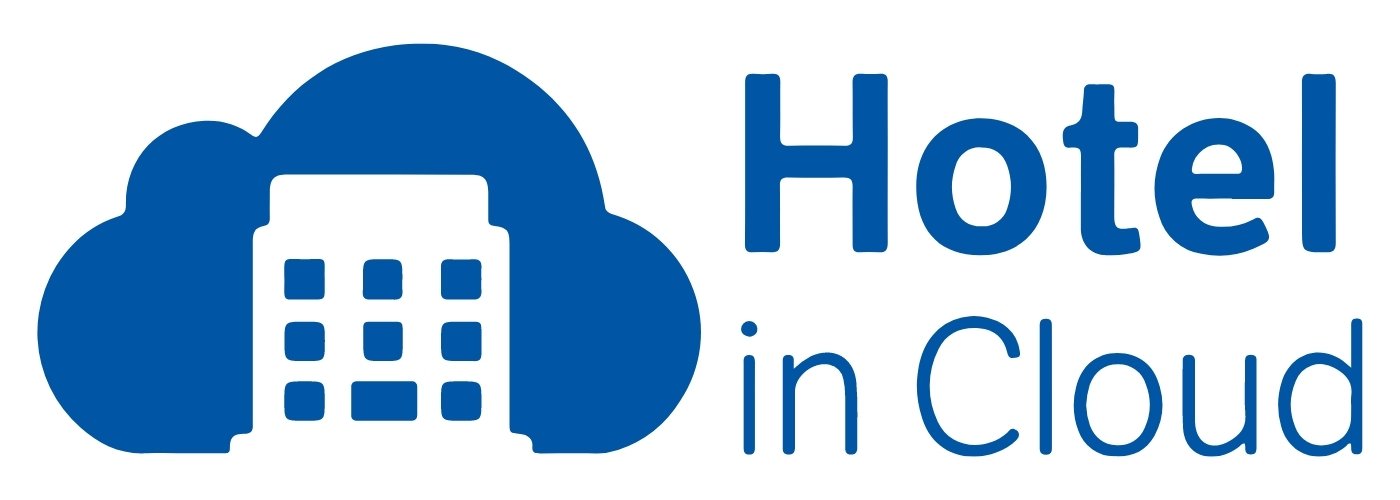 Supported by Hotel in Cloud