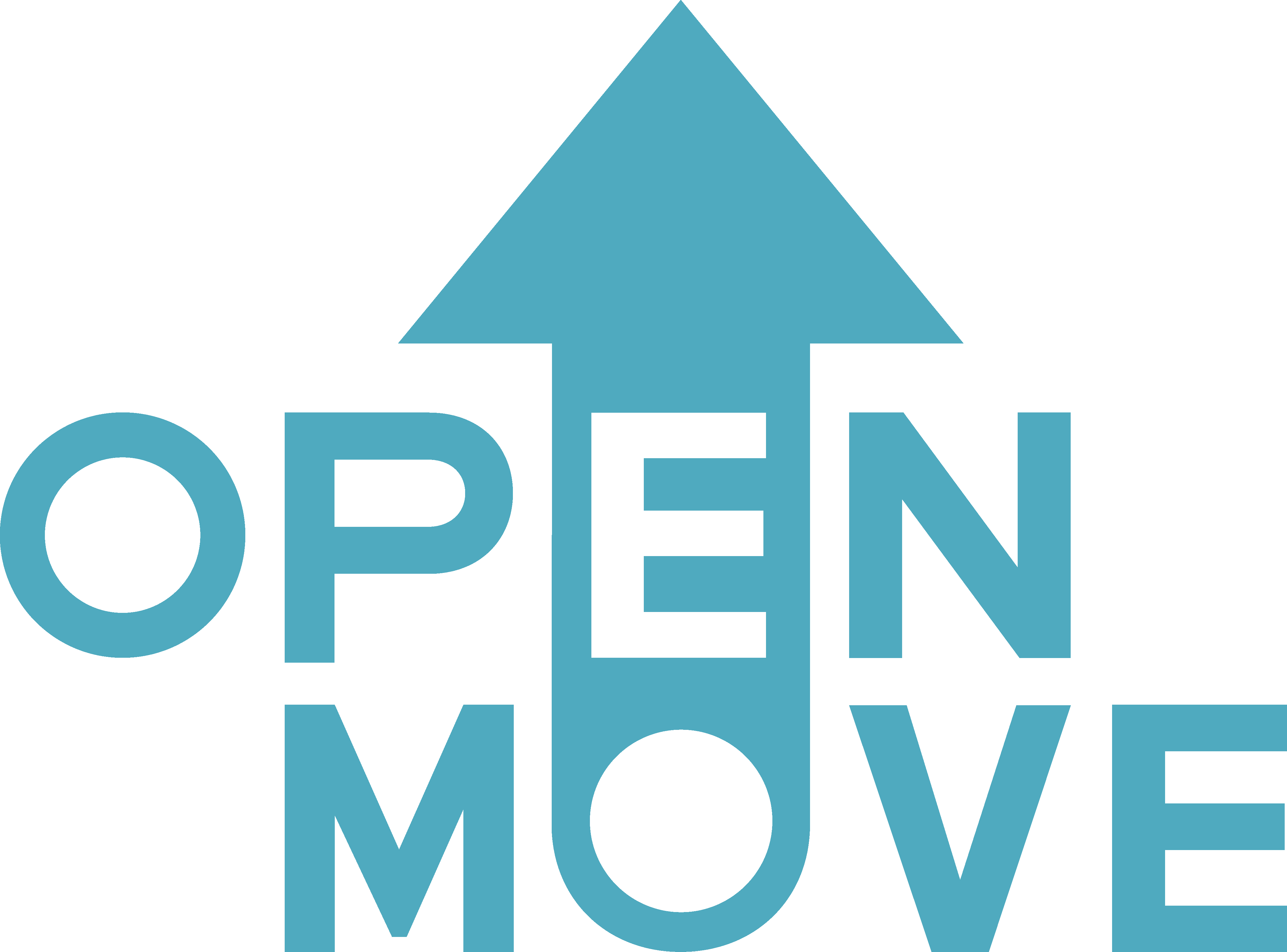 Supported by Openmove