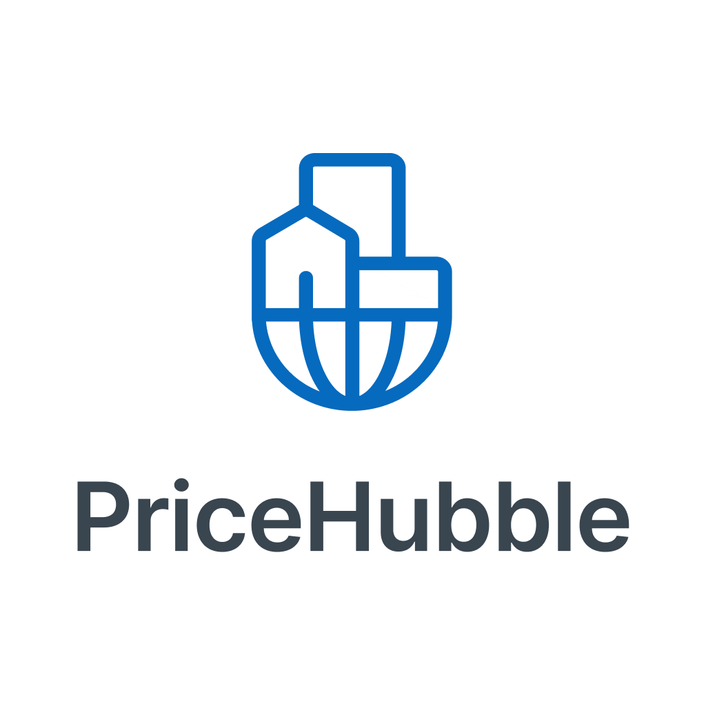 Supported by PriceHubble